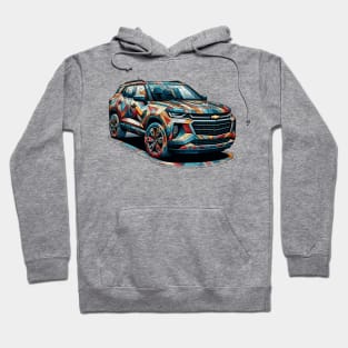 Chevy Blazer Hoodie